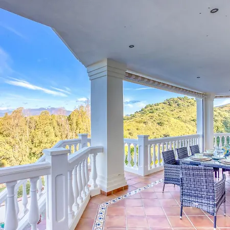 וילה Casa Lorraine