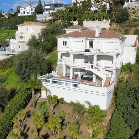 Villa Casa Lorraine *