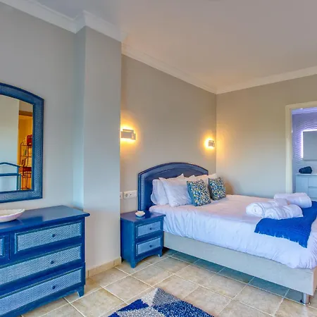 Casa Lorraine * Mijas