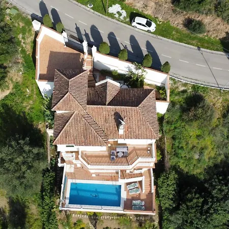 Casa Lorraine Villa